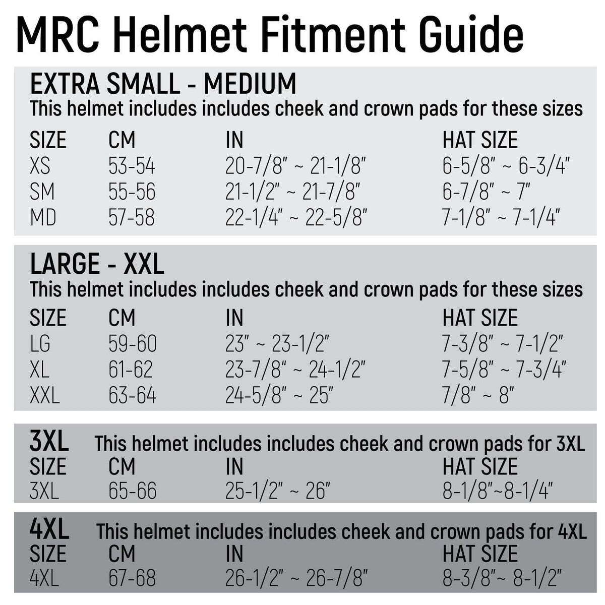 Rugged Radios MRC Grudge Open Face Helmet - UTV Play Helmet