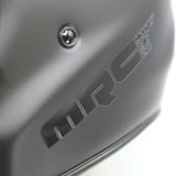 Rugged Radios MRC Grudge Open Face Helmet - UTV Play Helmet