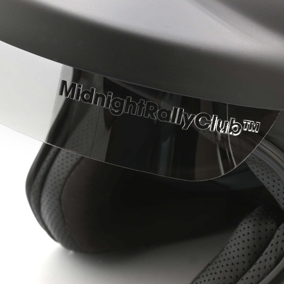 Rugged Radios MRC Grudge Open Face Helmet - UTV Play Helmet