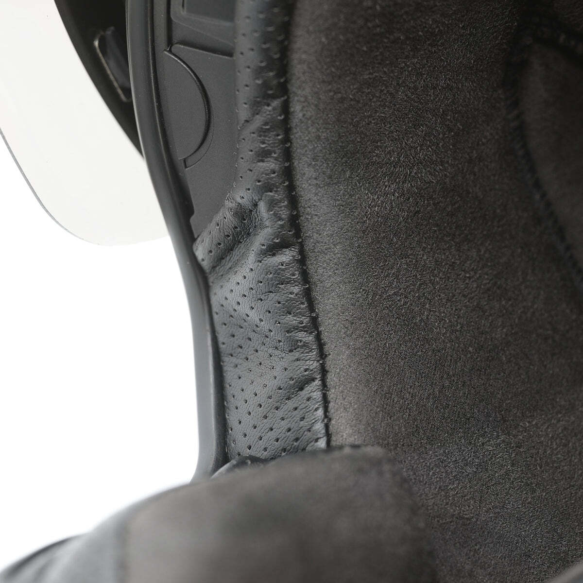 Rugged Radios MRC Grudge Open Face Helmet - UTV Play Helmet