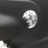 Rugged Radios MRC Grudge Open Face Helmet - UTV Play Helmet