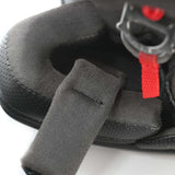 Rugged Radios MRC Grudge Open Face Helmet - UTV Play Helmet