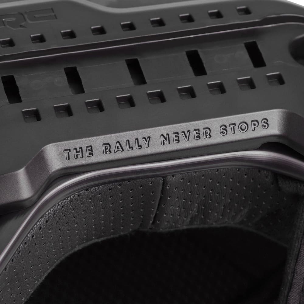 Rugged Radios MRC Opposition Half Helmet With Rail Mounted Headset - Dot