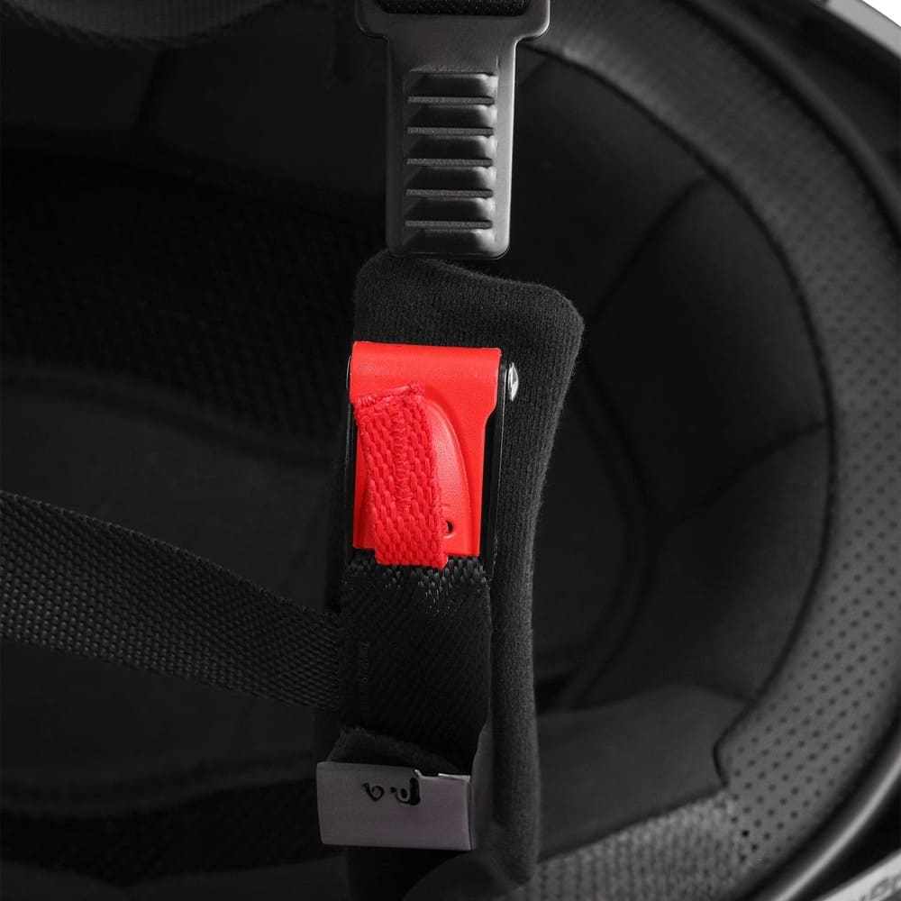 Rugged Radios MRC Opposition Half Helmet With Rail Mounted Headset - Dot