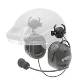 Rugged Radios MRC Opposition Helmets Intercom Headset