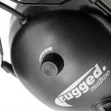 Rugged Radios MRC Opposition Helmets Intercom Headset
