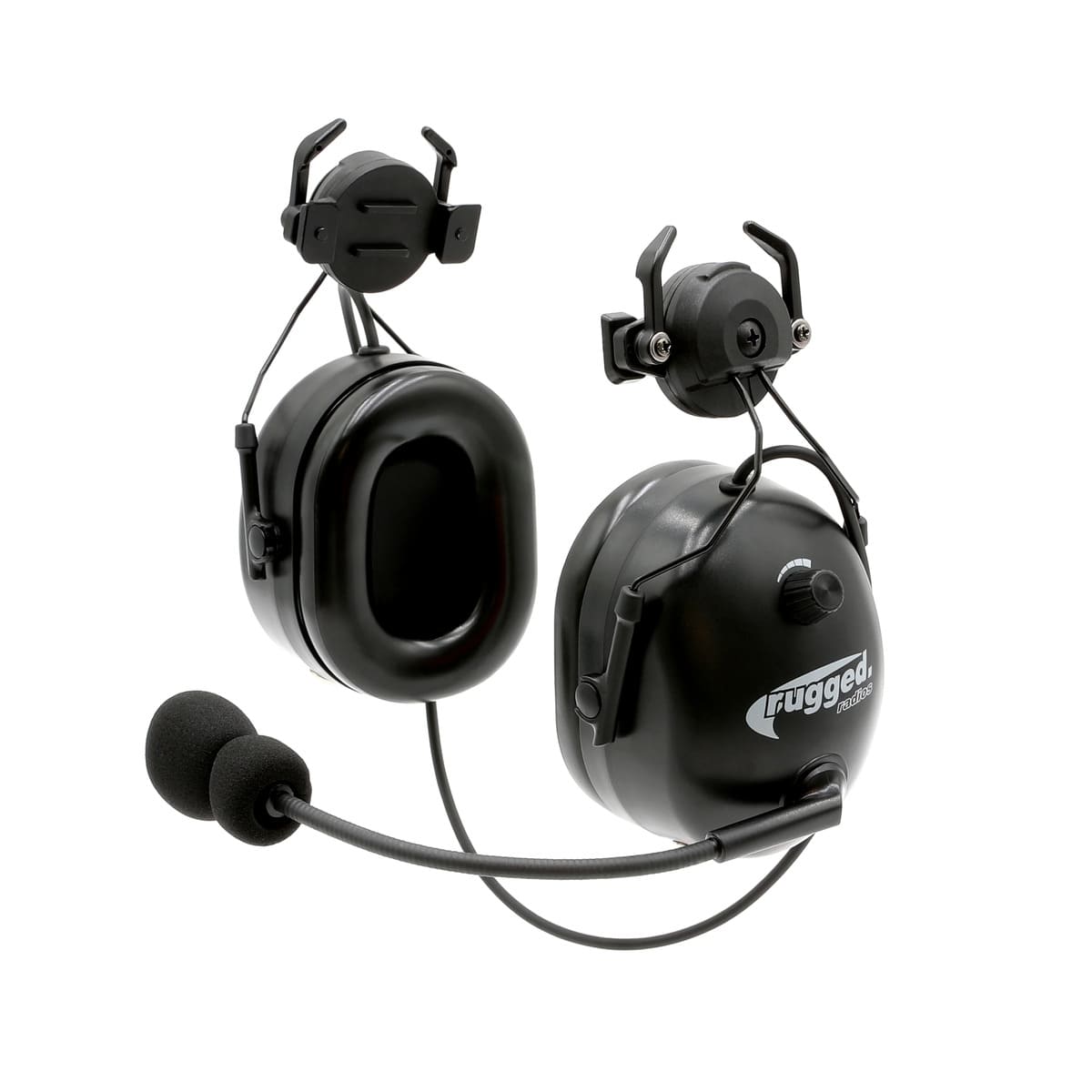 Rugged Radios MRC Opposition Helmets Intercom Headset