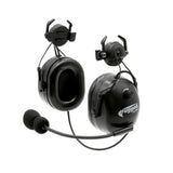 Rugged Radios MRC Opposition Helmets Intercom Headset
