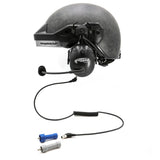 Rugged Radios MRC Opposition Helmets Intercom Headset