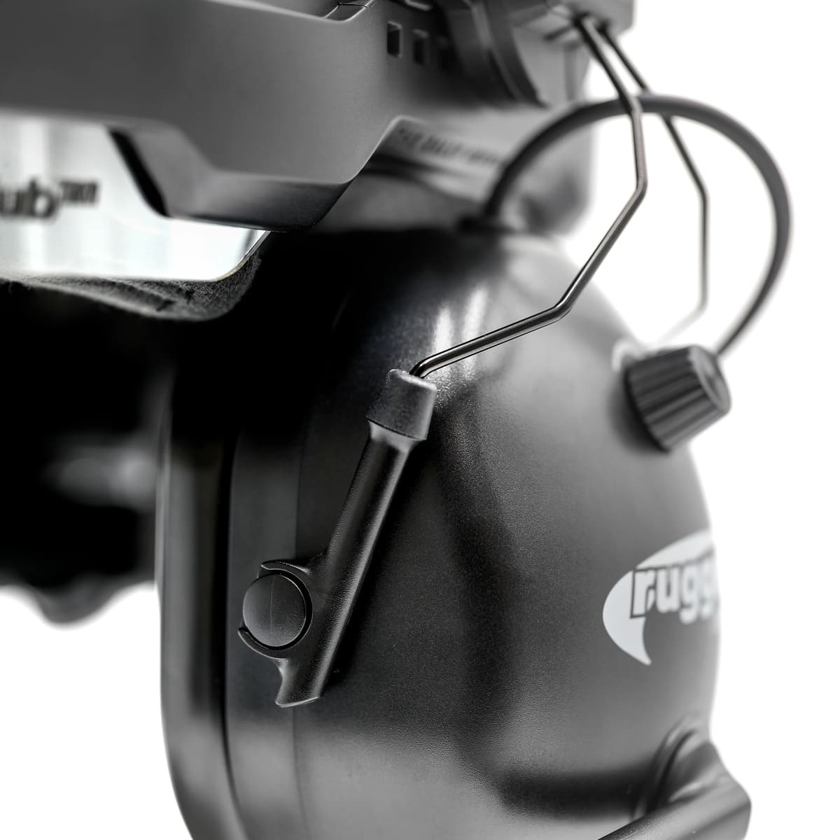 Rugged Radios MRC Opposition Helmets Intercom Headset
