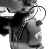 Rugged Radios MRC Opposition Helmets Intercom Headset