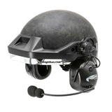 Rugged Radios MRC Opposition Helmets Intercom Headset