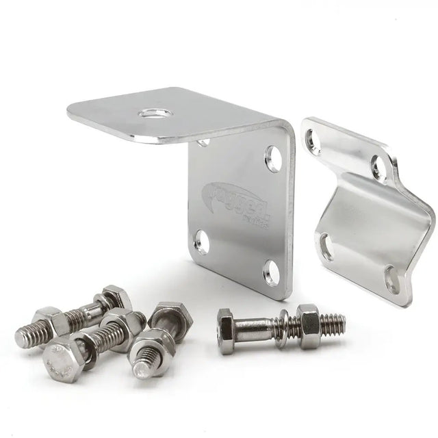 Rugged Radios NMO Universal Antenna Bar Mount Bracket