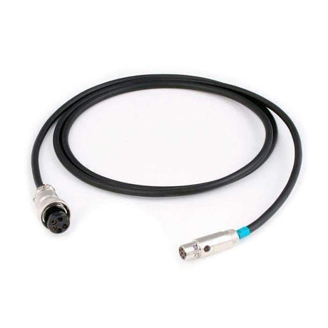 5-Pin Mobile Radio Jumper Cable