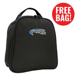 Rugged Radios Polaris General Bluetooth Aviation Headset