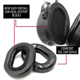 Rugged Radios Polaris General Bluetooth Aviation Headset