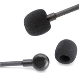 Rugged Radios Polaris General Bluetooth Aviation Headset