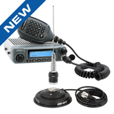 Rugged Radios Rugged G1 Adventure Series Waterproof GMRS Mobile Radio Kit