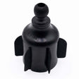 Rugged Radios RAM Stubby Cup Holder Ball Base