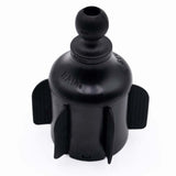 Rugged Radios RAM Stubby Cup Holder Ball Base