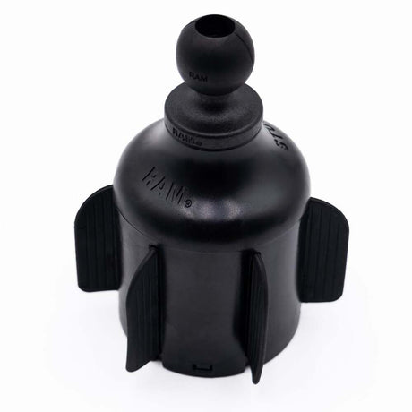 Rugged Radios RAM Stubby Cup Holder Ball Base