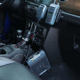 Rugged Radios Rambler G4 GMRS Mobile Radio