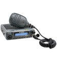Rugged Radios Rambler G4 GMRS Mobile Radio