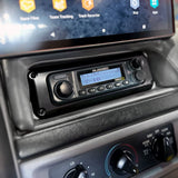 Rugged Radios Rambler G4 GMRS Mobile Radio