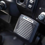 Rugged Radios Rambler G4 High Power GMRS Mobile Radio & External Speaker Kit