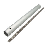 Rugged Radios Rambler G4 High Power Mobile Radio & Fiberglass Antenna Base Camp Kit