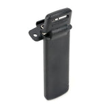 Rugged Radios Replacement Belt Clip for Handheld Radios