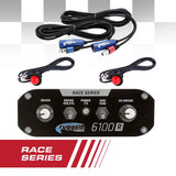 Rugged Radios RRP6100 2 Person Race Intercom Kit