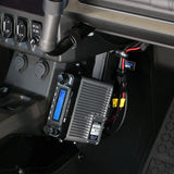 Rugged Radios Segway Super Villain Complete Communication Kit w/ Bluetooth Intercom & 2-Way Radio