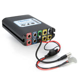 Rugged Radios STX Remote Head Stereo High Fidelity Intercom with Bluetooth Music