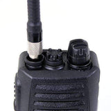 Rugged Radios VHF Ducky Antenna for Motorola &amp; Vertex HX370 & HX400 Handheld Radios