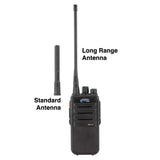 Rugged Radios VHF Long Range Antenna for RDH 16 Digital Radio