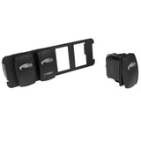 Rugged Radios Waterproof Rocker Switch for Rugged Communication Systems