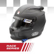 Rugged Radios Wired Offroad Pyrotect SA2025 Midair Race Helmet