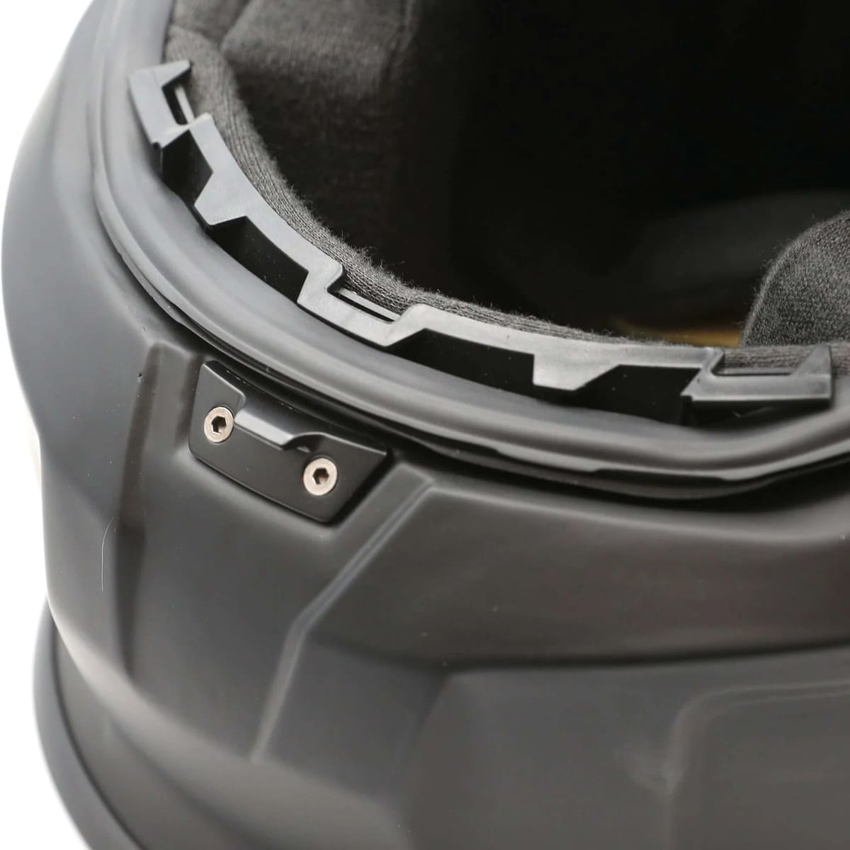 Rugged Radios Wired Offroad Pyrotect SA2025 Midair Race Helmet