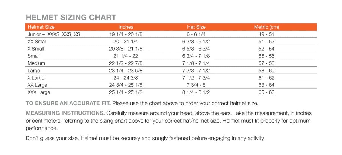 Rugged Radios Wired Offroad Pyrotect SA2025 Midair Race Helmet
