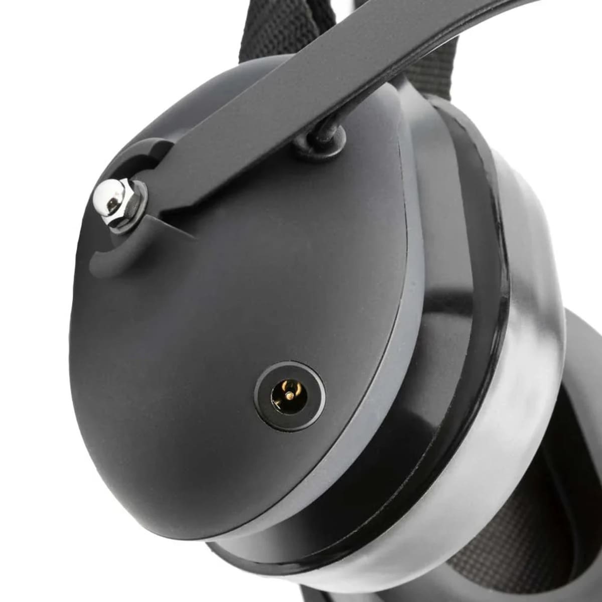 Rugged Radios Wireless Double Talk Dual Headset Intercom System
