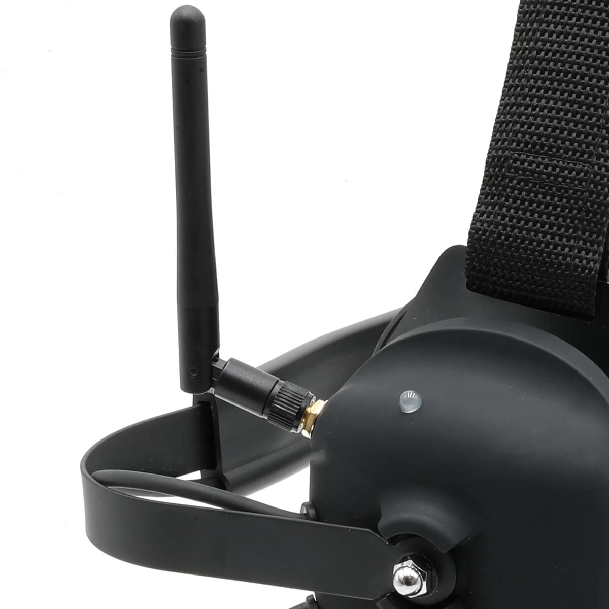 Rugged Radios Wireless Double Talk Dual Headset Intercom System
