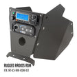 Rugged Radios Can-Am X3 Multi-Mount XL Kit