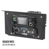 Rugged Radios Polaris RZR Multi-Mount Kit