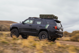Roam 95L Rugged Mounts