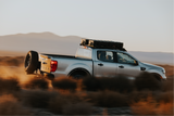 Roam 83L Rugged Mounts