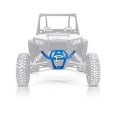 HMF Defender Front U4 Bumper Polaris RZR TURBO (2016) | XP1K | S 9/1K