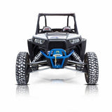 HMF Defender Front U4 Bumper Polaris RZR TURBO (2016) | XP1K | S 9/1K