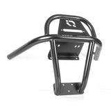 HMF Defender Front U4 Bumper Polaris RZR TURBO (2016) | XP1K | S 9/1K