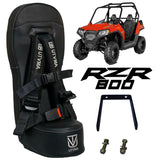 UTVMA Polaris RZR 800 Bump Seat (2008 -2014)